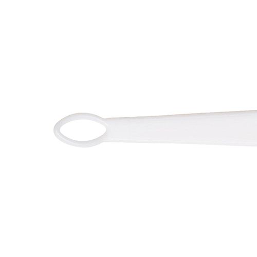 [MD04518] Bionix Flexloop Disposable Ear Curettes White x 50