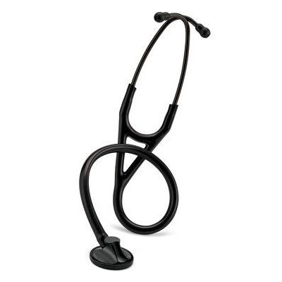 [MD04520] 3M Littmann Master Cardiology - All Black Edition