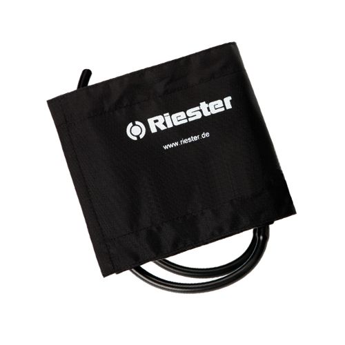 [MD04618-ADULT] Riester Cuff for Big Ben (Double Tube) - Adult 24 - 34 cm