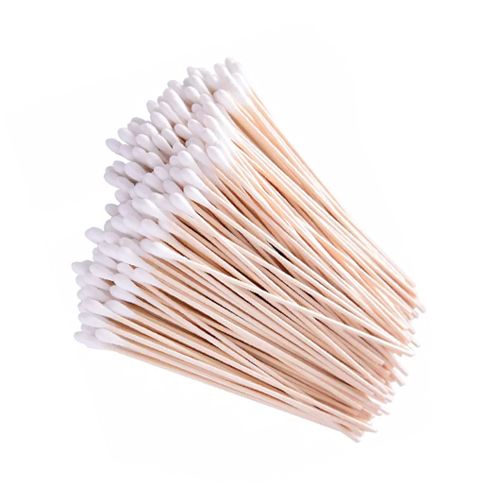 [MD04675] Cotton Tipped Applicators 15cm x 100