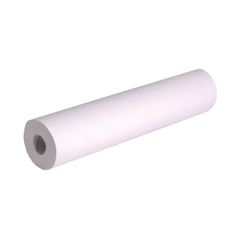 [MD04953] Hygiene Wiper Rolls 2-ply 10in x 40m x 18 Rolls - White