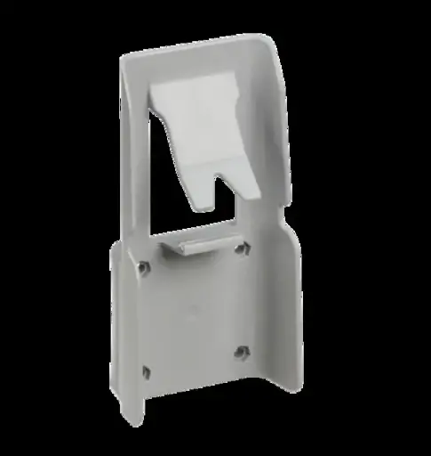 [MD05009] Sharpsafe Wall Bracket for 4 & 7 Litre Square Sharps Bins