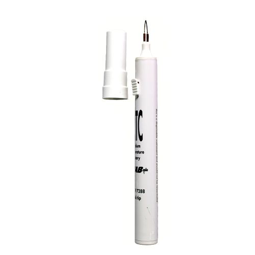 [MD05019-D] Disposable Cautery Pen - Thick Tip, Medium Temp - 174mm