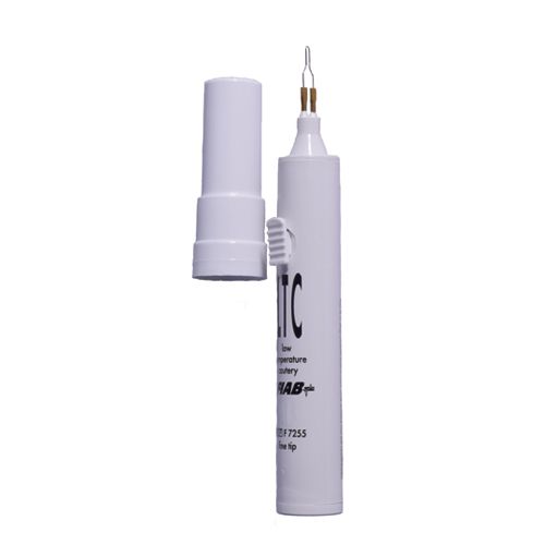 [MD05019-E] Disposable Cautery Pen - Fine Tip, Low Temp - 125m