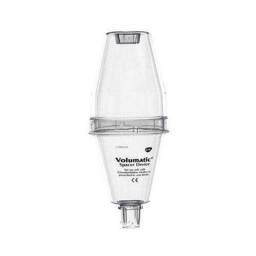 [MD05023] Volumatic Spacer Device - Adult