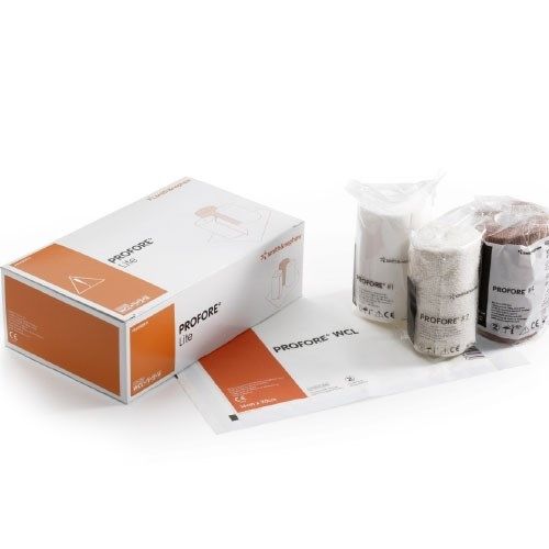 [MD05158] Profore #1 Absorbent Padding - 10cm x 3.5m x 1