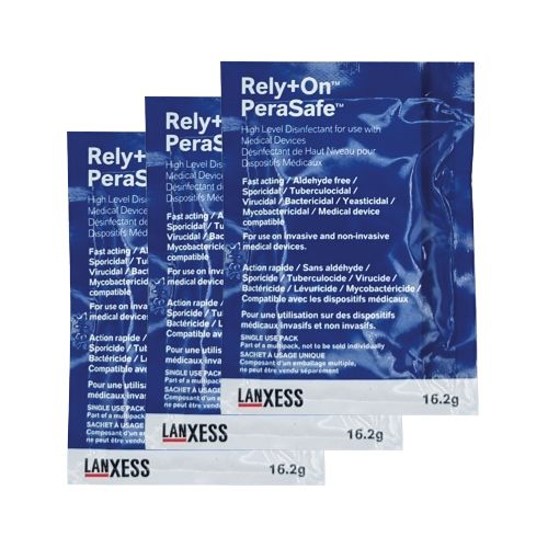[MD05262] Perasafe Sachets 16.2g x 100