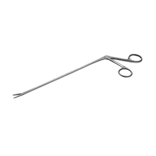 [MD05297] Single-Use Hartmann Crocodile Forceps - 22cm x 1