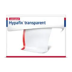 [MD05313-5] Hypafix Transparent - 5cm x 10m - Pack of 1