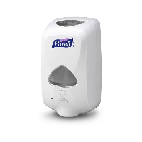 [MD05380] Purell TFX Touch Free 1200ml Dispenser