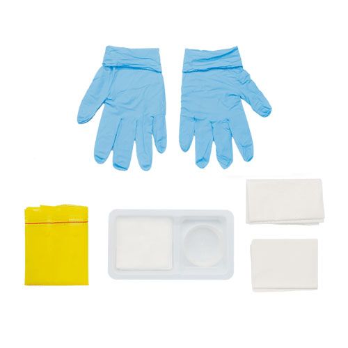 [MD05416] Premier Wound Care Pack II x 50 (latex-free gloves)