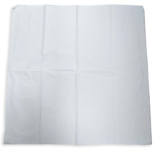 [MD05417] Foldex Modesty Towel 76cm x 76cm x 50