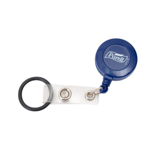 [MD05469] Purell Short Clip for use with Purell 60ml Bottles