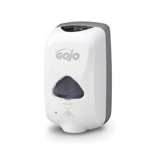 Gojo TFX Touch Free 1200ml Dispenser | MidMeds Limited