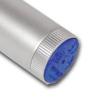[MD05518-BL] Keeler 2.8v Handle Battery Cap - Blue