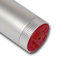 [MD05518-RD] Keeler 3.6v Handle Battery Cap - Red