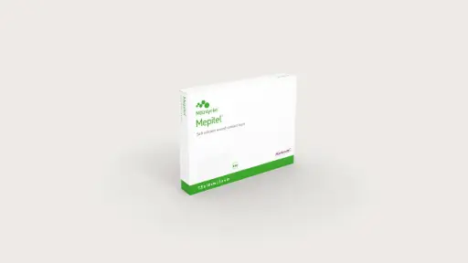 [MD05625] Mepitel Dressings - 12cm x 15cm x 5