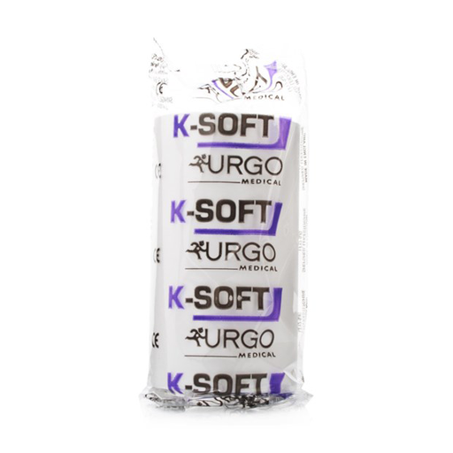 [MD05637] K-Soft Sub-Compression Bandage - 10cm x 4.5m x 1
