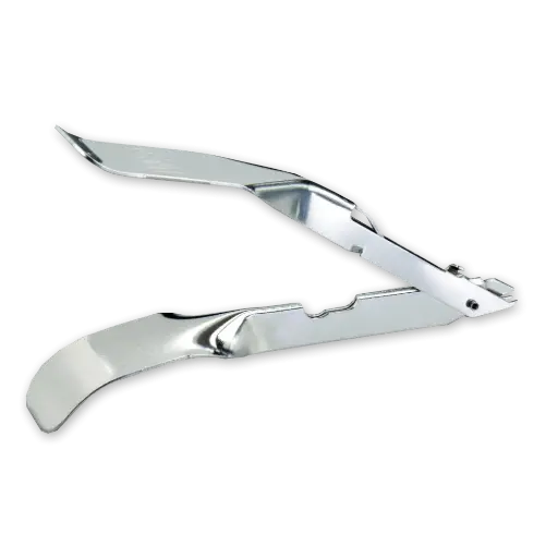 [MD05645] 3M Precise Skin Staple Remover (Scissor Style) x 10