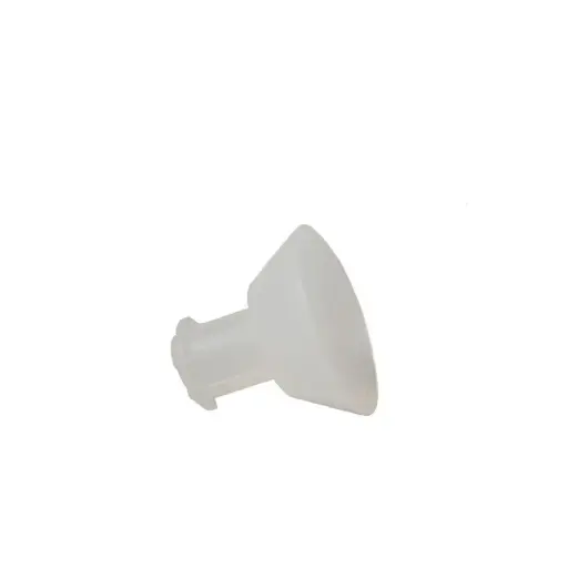 [MD05675] Mushroom Valve for Projet 101 Ear Irrigator x 1 (WTE)