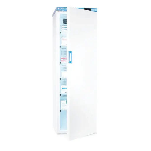[MD05820] Labcold RLDF1524 Pharmacy Refrigerator Solid Door - 440L