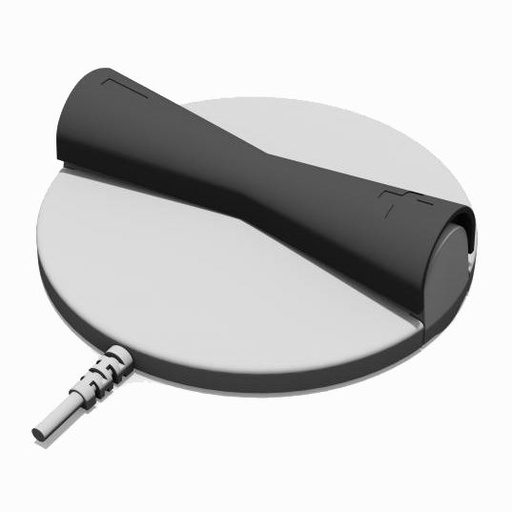 [MD05826] Plinth Medical Foot Switch (One Side)