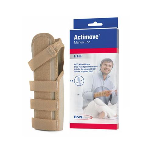 [MD05828-M] Actimove Wrist Brace - Medium Right or Left
