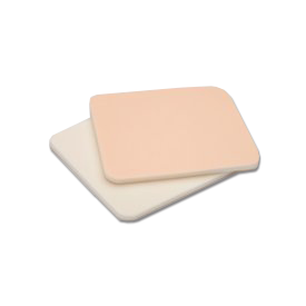 [MD05846] Activheal Non-Adhesive Foam Dressing - 10cm x 10cm x 10