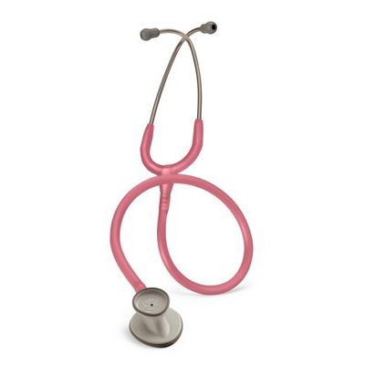 [MD05866-PP] Littmann Lightweight II S.E. Stethoscope -  Pearl Pink