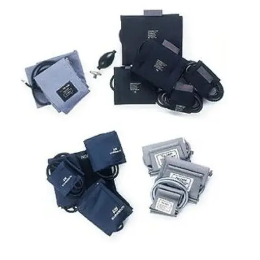 [MD06109-M] BoSo Cuff for Classico and Classic - Adult