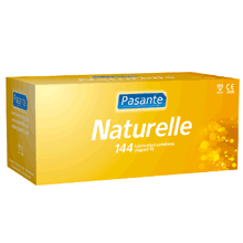 [MD06152] relle Condoms Clinic Pack x144