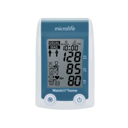 [MD06250] Microlife Watch BP Home Blood Pressure Monitor
