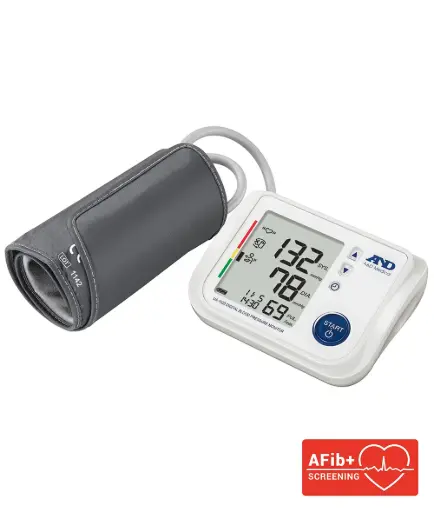 [MD06283] A&D UA-1020 Premier BP Monitor