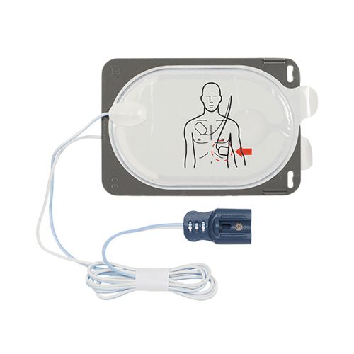 [MD06401] SMART III Defibrillation Pads - for HeartStart FR3 Smart II