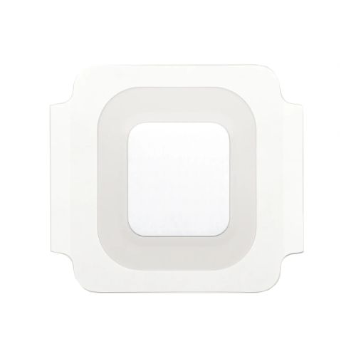 [MD06404] Mepore Film & Pad Dressings (Square) - 5cm x 7cm x 85
