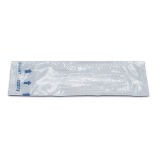 [MD06422] Omron Probe Covers for Flex Temp/Eco Temp Thermometers x 100
