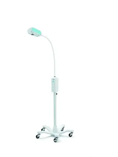 [MD06560] Welch Allyn GS300 General Exam Light with Mobile Stand