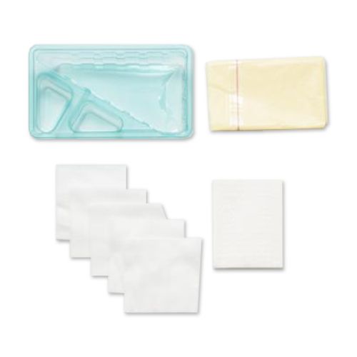 [MD06571] Rocialle Woundcare 2  National Opt I (Yellow) x 50