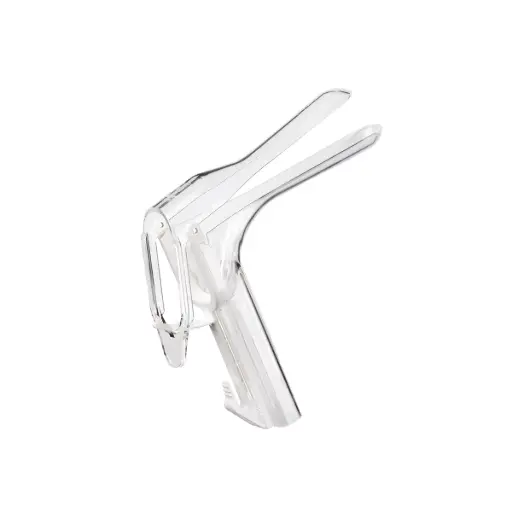 [MD06631-M] Welch Allyn Kleenspec Disp Vaginal Speculum - Medium x 24