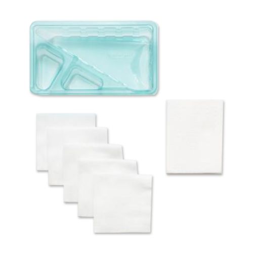[MD06673/100] Rocialle Woundcare 1  National Opt I x 100