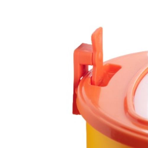 [MD06728-L] Sharpsguard Pouds Wall Bracket - 7-22 Litres