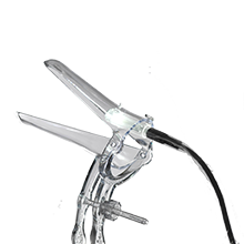 [MD06764] Pelispec with Light Source - Starter Pack (mixed sizes)
