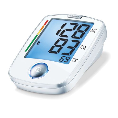 [MD06820] Beurer BM44 Upper Arm Blood Pressure Monitor