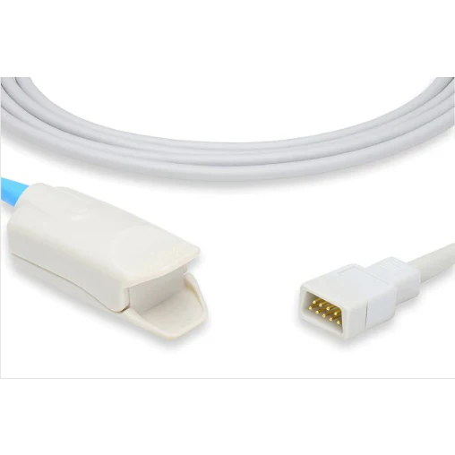 [MD06876] Huntleigh Smartsigns MiniPulse Pulse Ox-Adult Finger Sensor