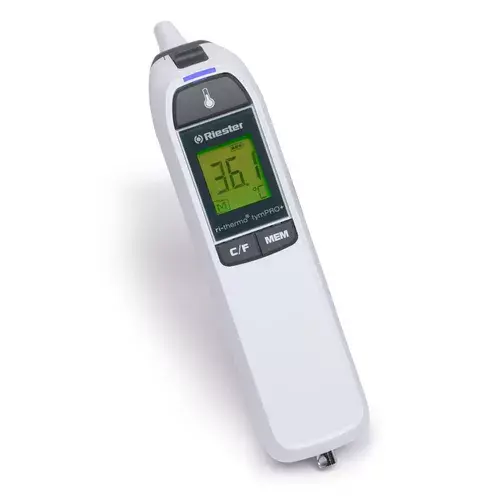 [MD069011] Riester tymPRO+ Tympanic Thermometer