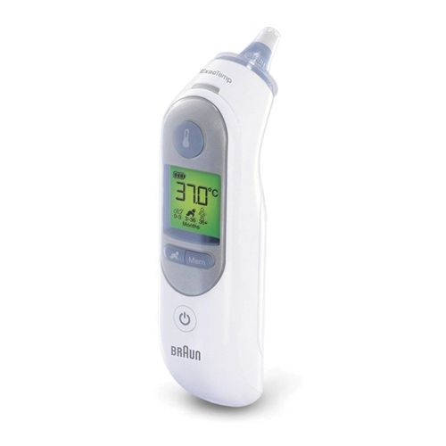 [MD06905] Braun Thermoscan 7 IRT6520