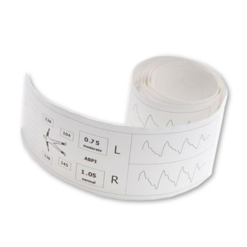 [MD06920-06] Huntleigh Dopplex Ability Standard Thermal Paper x 5