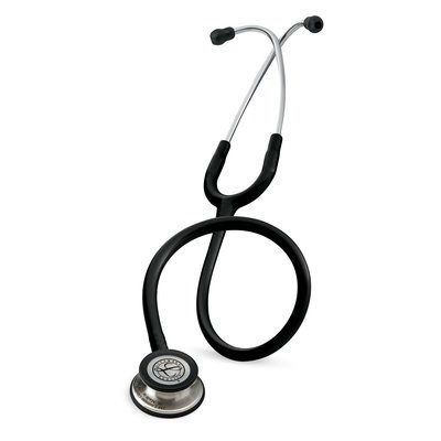 [MD07003-BK] 3M Littmann Classic III Stethoscope - Black