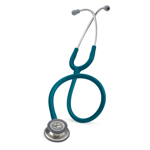 [MD07003-CAR] 3M Littmann Classic III Stethoscope - Caribbean Blue