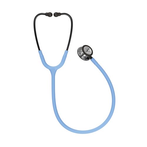 [MD07003-MCCBSM] 3M Littmann Classic III Stethoscope - MirCP CBTbe, Smk